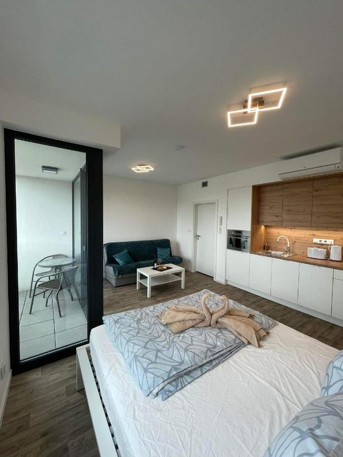 Mikuloff Apartment Mikulov Exterior photo