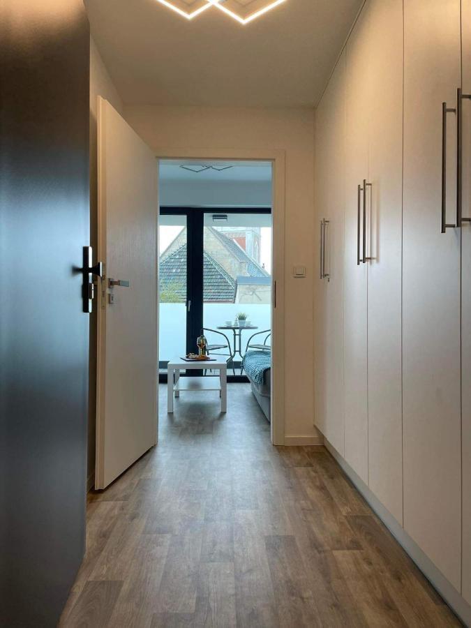 Mikuloff Apartment Mikulov Exterior photo